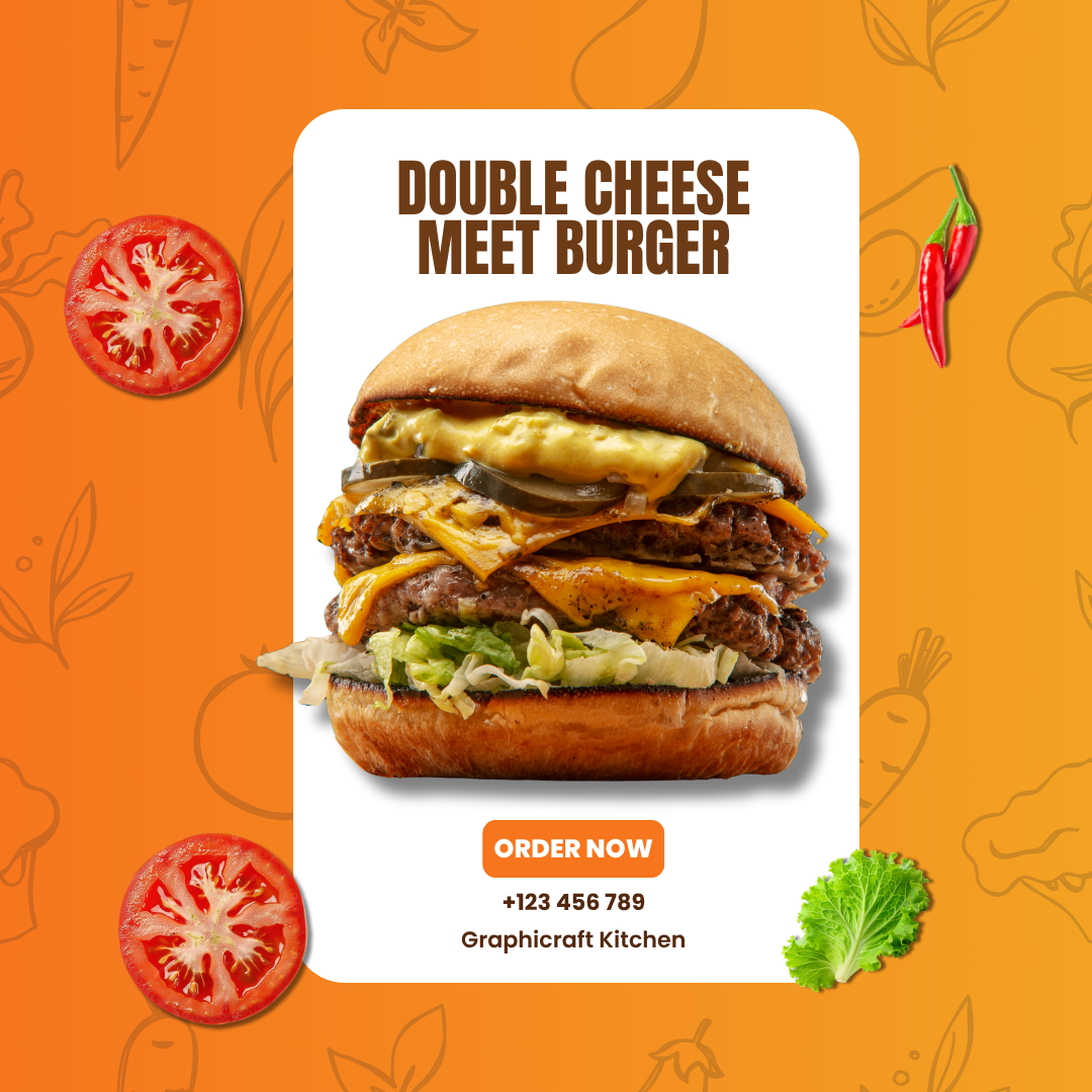 TEMPLATE MAKANAN